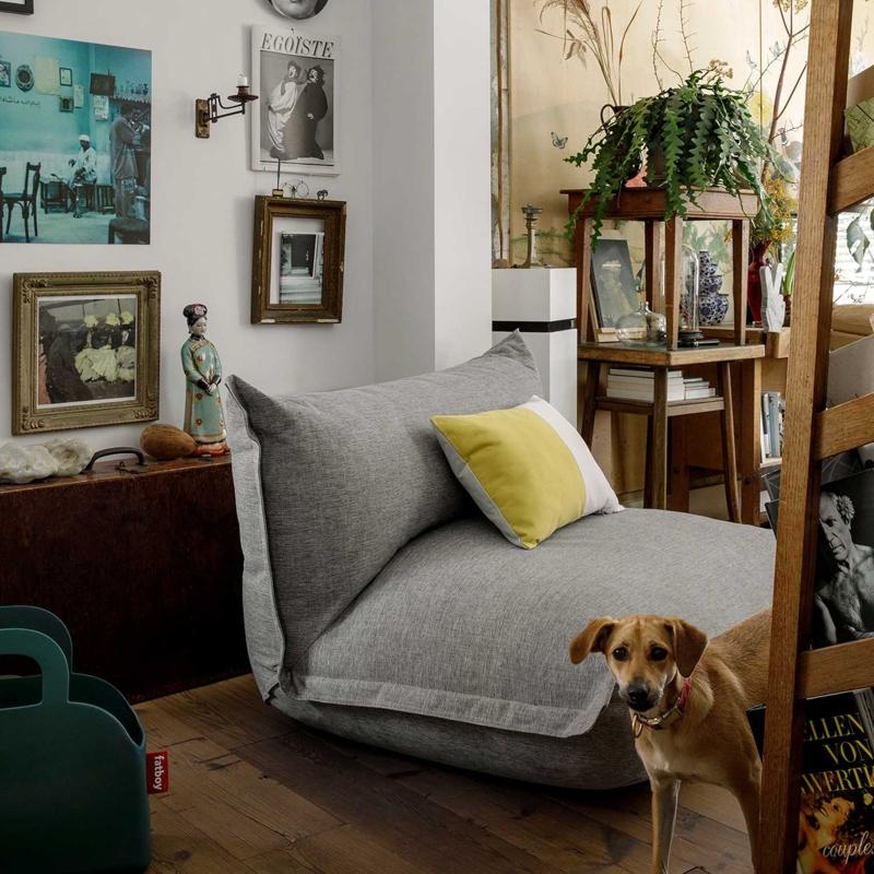 Fatboy – The BonBaron Sessel | mit Schaumstoff gefüllt fatboy-the-bonbaron