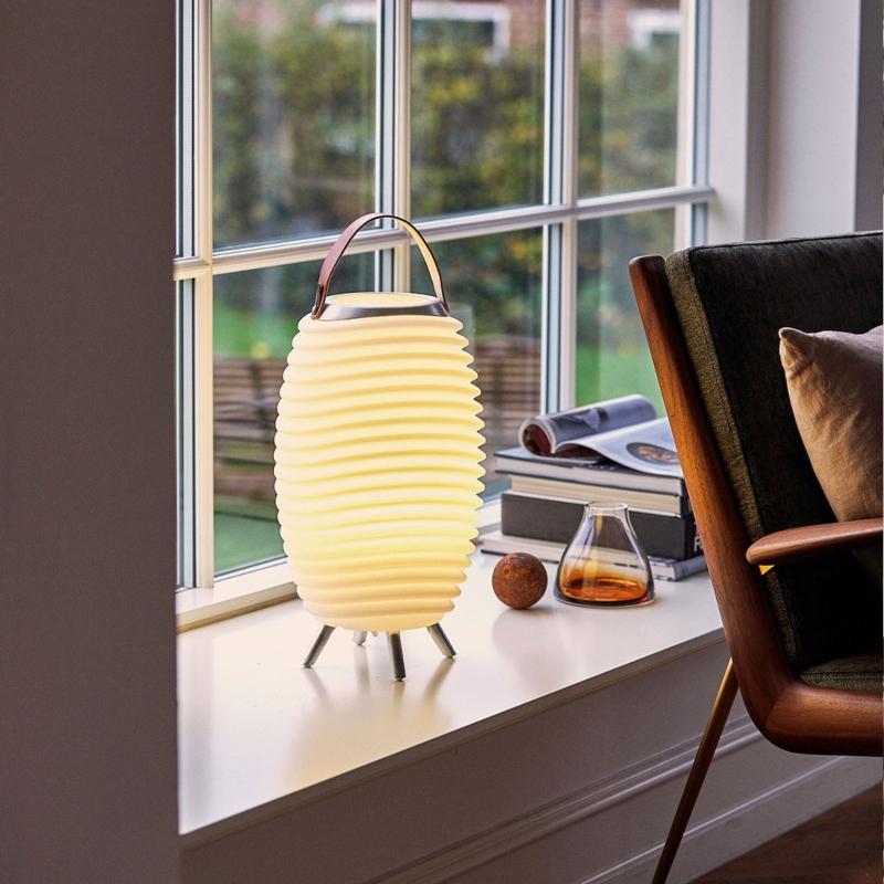 Kooduu Synergy Pro LED-Leuchte kooduu-synergy-pro-led-leuchte Cocooning