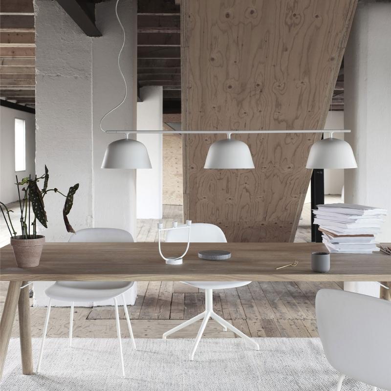 Muuto Ambit Rail | Pendelleuchte | Design: TAF Architects, 2017 muuto-ambit-rail-pendelleuchte