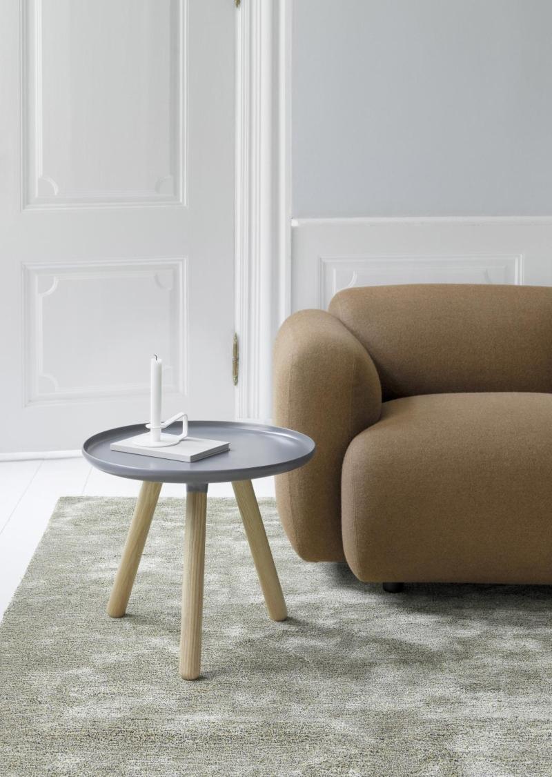Normann Copenhagen – Tablo Table | Beistelltisch normann-copenhagen-tisch-tablo-table