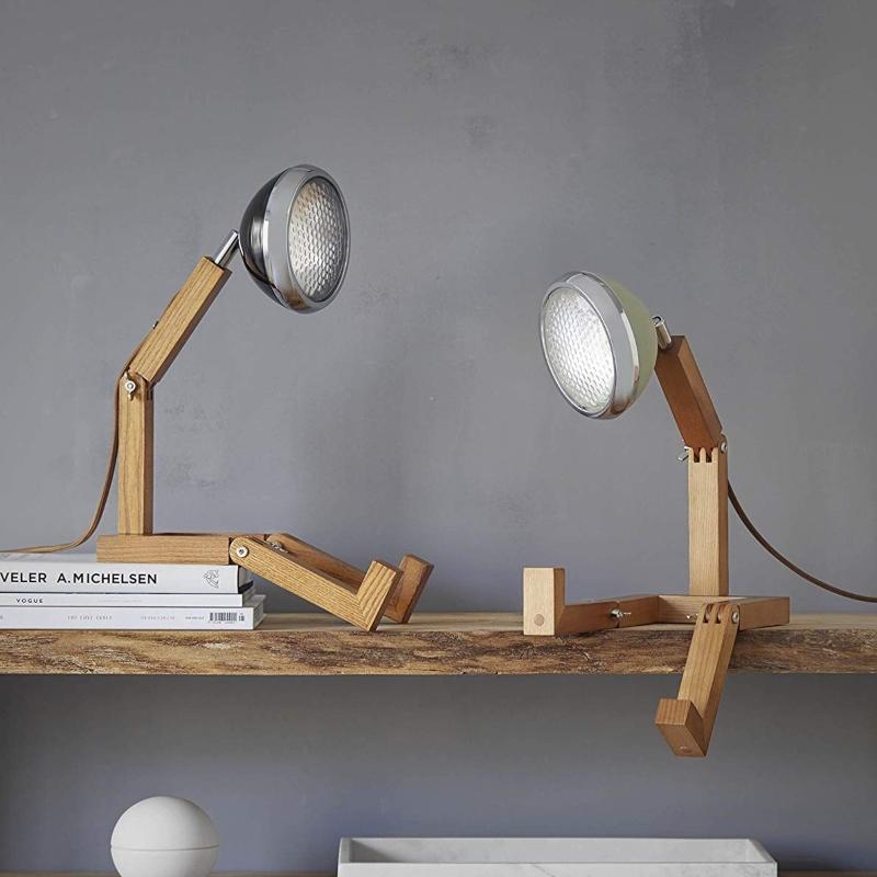 Mr. Wattson | Dänisches Top-Design von Piffany Copenhagen piffany-copenhagen-mr-wattson-12v-led Zuhause im Scandi Style