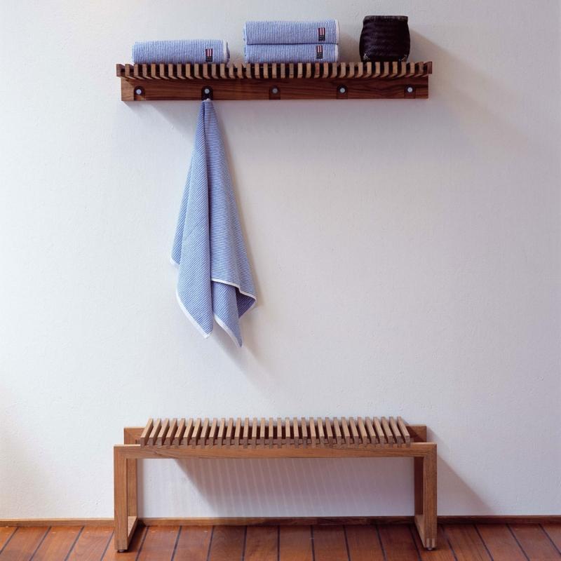 Cutter Bank | Design: Niels Hvass skagerak-cutter-bank Zuhause im Scandi Style