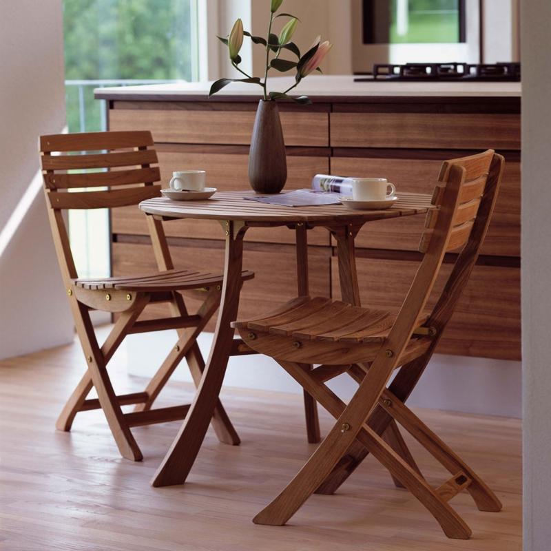 Skagerak Vendia Stuhl | Teak skagerak-vendia-stuhl Wintergarteneinrichtung
