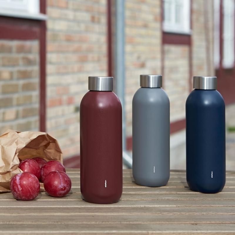 stelton-keep-cool-trinkflasche