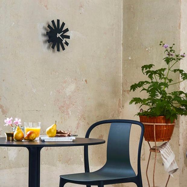 Vitra – Asterisk Wanduhr Vitra – Asterisk Wanduhr