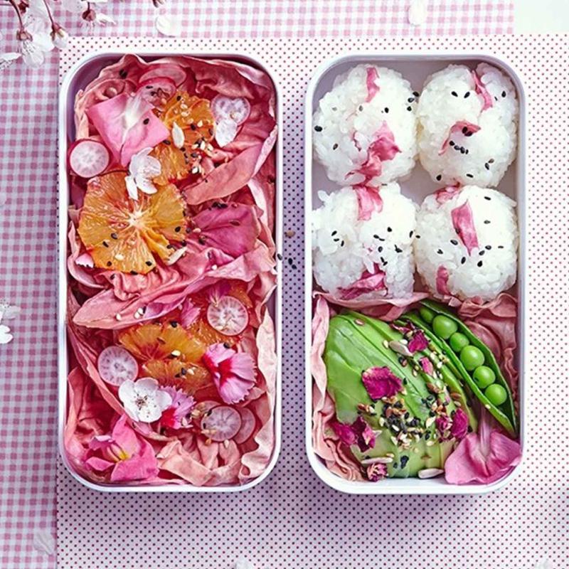 Monbento Original Special Bentobox | Brotdose Ambiente-Blossom-Monbento lunchboxen