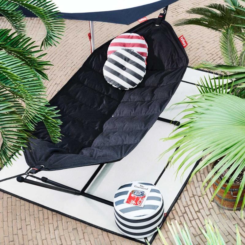Fatboy – Original Point Outdoor | Sitzhocker / Beistelltisch | Design: Fatboy fatboy-point-outdoor