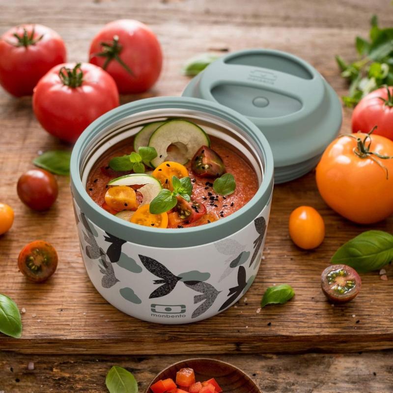 Monbento MB Element | Die isotherm Lunchbox monbento-mb-element-thermo-lunchbox lunchboxen
