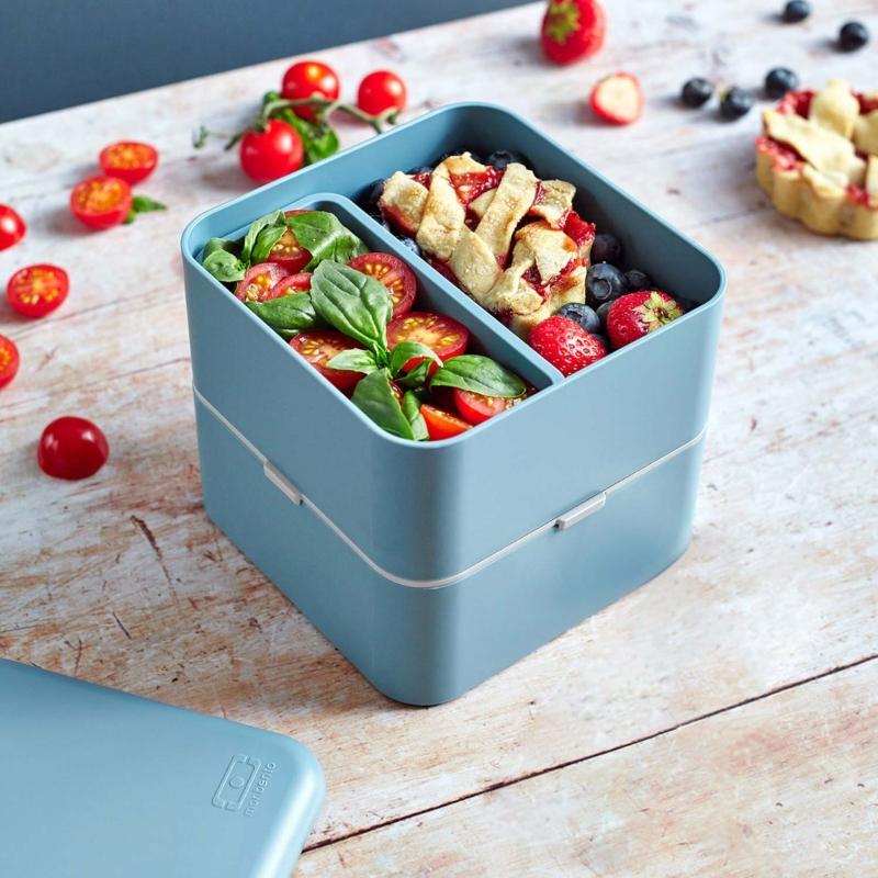 Monbento Square Bentobox | Brotdose monbento-square-bentobox lunchboxen