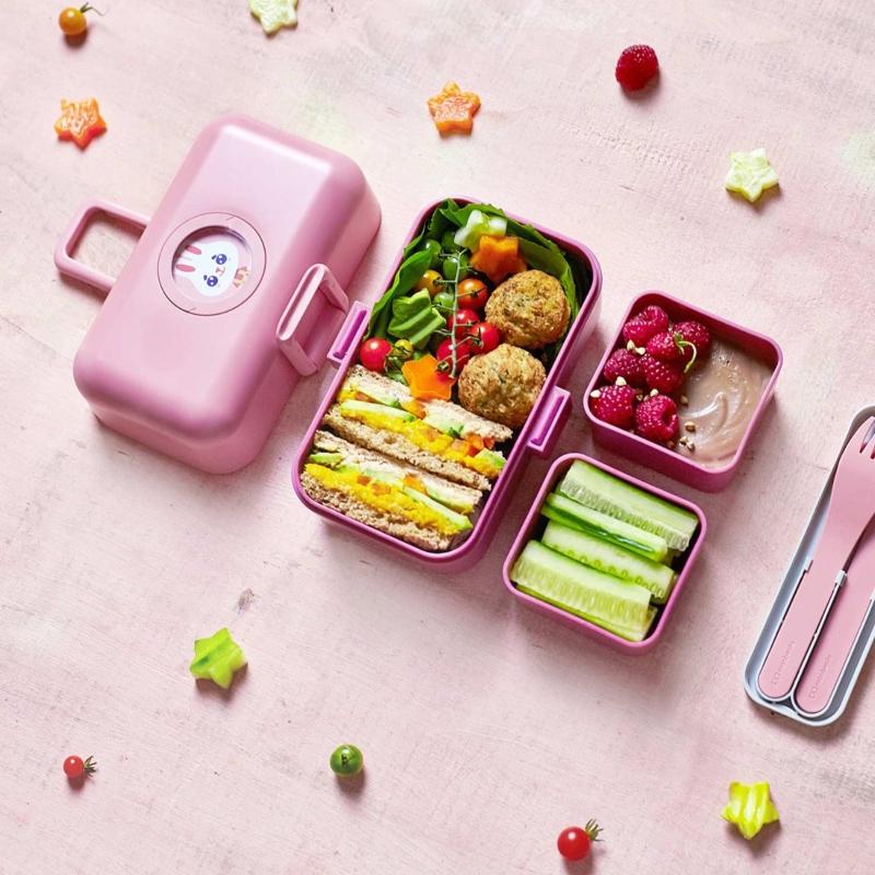 Monbento Tresor Kids Bentobox | Kinder-Brotdose monbento-tresor-kinder-bentobox