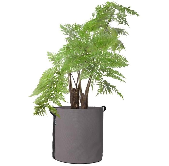 Pflanzsack Pot Bacsac | 100 L | Design: Bacsac bacsac-pflanztasche-pot-100-l