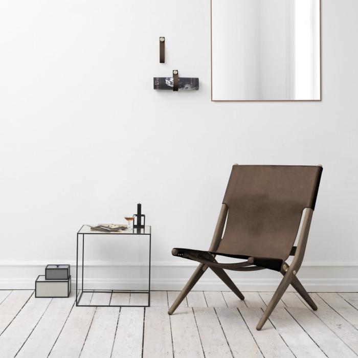 by Lassen – Saxe Klappstuhl | zusammenklappbarer Designerstuhl | Design: Mogens Lassen, 1955 by-lassen-saxe-klappstuhl
