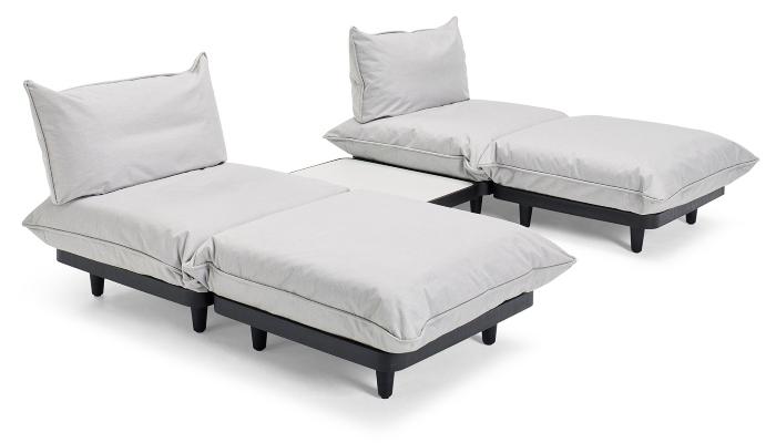 Fatboy – Paletti Hocker | für eine gemütliche Lounge Ecke | Design: Fatboy fatboy-paletti-hocker