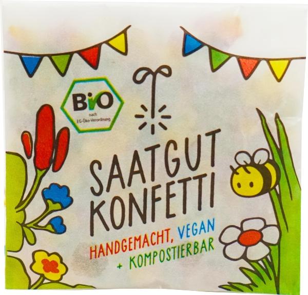 Saatgutkonfetti (20 g) saatgutkonfetti-20g-vorderseite bienenfreundliche-pflanzen