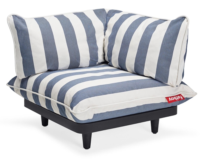 Fatboy – Paletti Seatcorner | für eine gemütliche Lounge Ecke | Design: Fatboy fatboy-paletti-seatcorner
