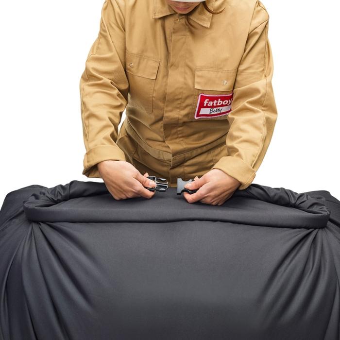 Fatboy – The Cover Up Outdoor-Cover | Schutzhülle für jeden Fatboy Sitzsack | Design: Fatboy the-cover-up-outdoor-cover