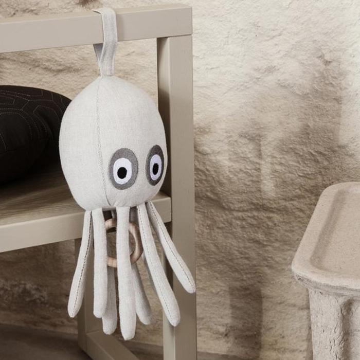 ferm Living – Spieluhr | verschiedene Ausführungen | Design: ferm Living ferm-living-spieluhr