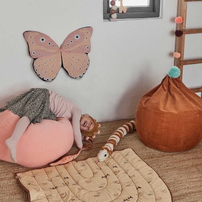 OYOY - Kinder-Sitzsack | Design: OYOY oyoy-kinder-sitzsack