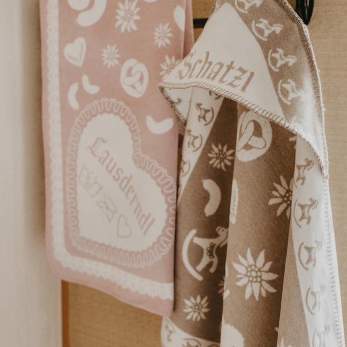 pad – Lauser Decke | Babydecke | Design: pad home design pad-lauser-babydecke