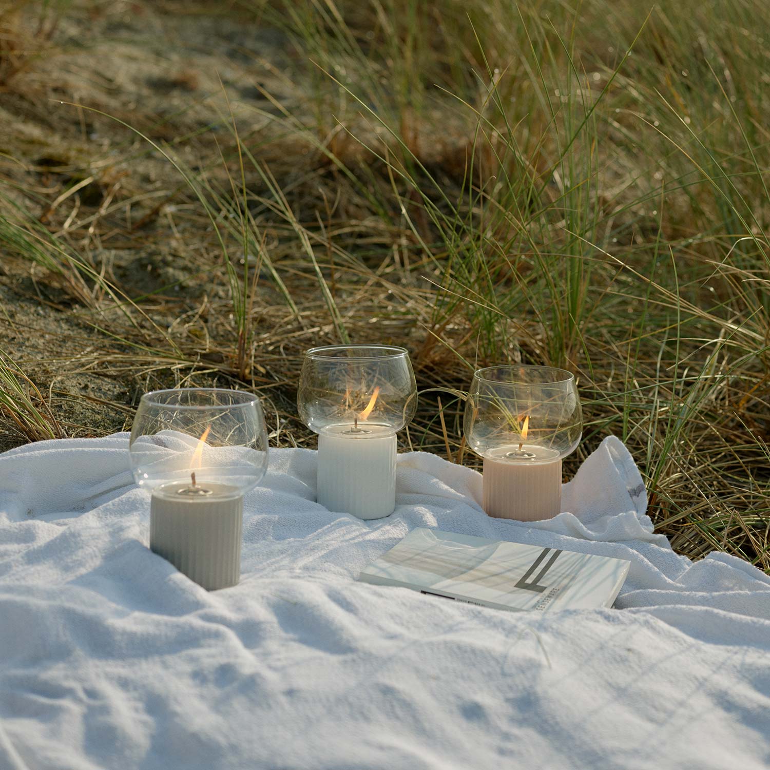 RIG-TIG – HYGGE Windlicht | Gemütlichkeit pur | Design: Halskov & Dalsgaard rig-tig-hygge-windlicht