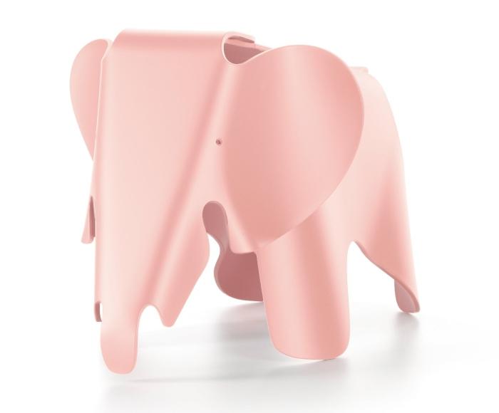 Vitra Eames Elephant klein | Spielzeug-Elefant | Design: Charles & Ray Eames, 1945 vitra-eames-elephant-klein