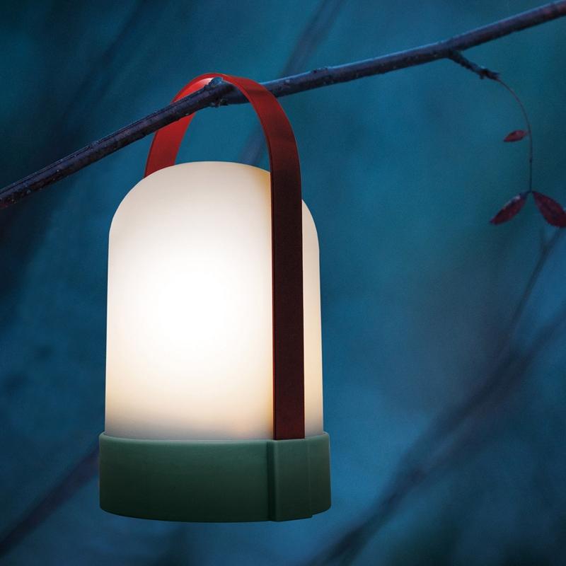 REMEMBER - URI Leuchte | LED-Leuchte | Design: REMEMBER remember-uri-leuchte