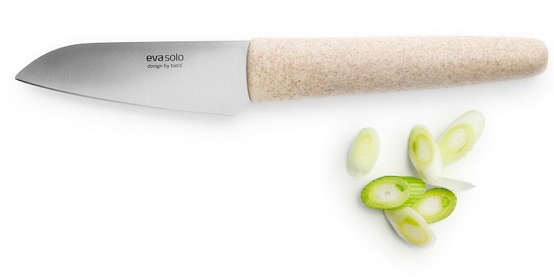 Eva Solo – Küchenmesser für Kräuter | Green Tool Serie | Design: Tools® eva-solo-kraeutermesser-green-tool