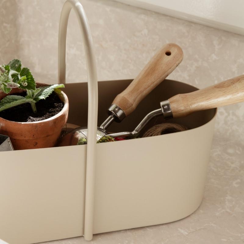 ferm LIVING – Grib Toolbox | Aufbewahrungsmöglichkeit | Design: ferm LIVING ferm-living-grib-toolbox