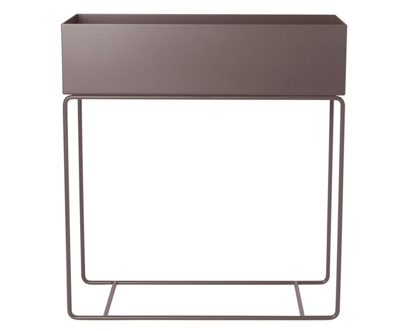 ferm LIVING - Plant Box | Pflanzenbehälter / Raumtrenner | Design: ferm LIVING ferm-living-plant-box