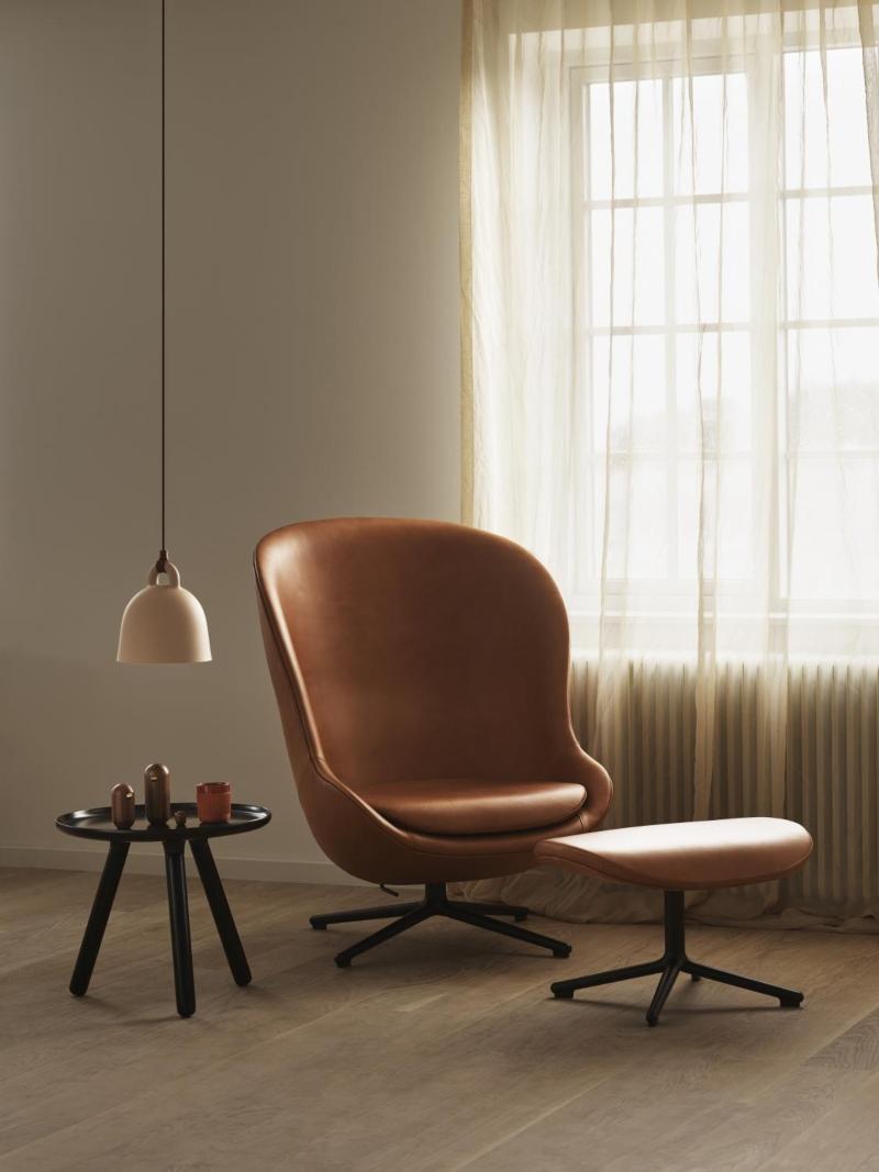 Normann Copenhagen – Tablo Table | Beistelltisch | Design: Nicholai Wiig Hansen normann-copenhagen-tisch-tablo-table