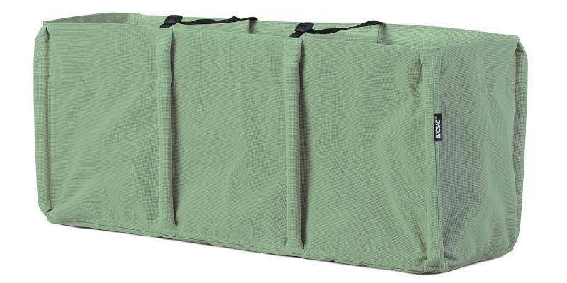 Baclong Bacsac | Blumenkasten / Pflanztasche | Design: Bacsac bacsac-baclong-pflanztasche