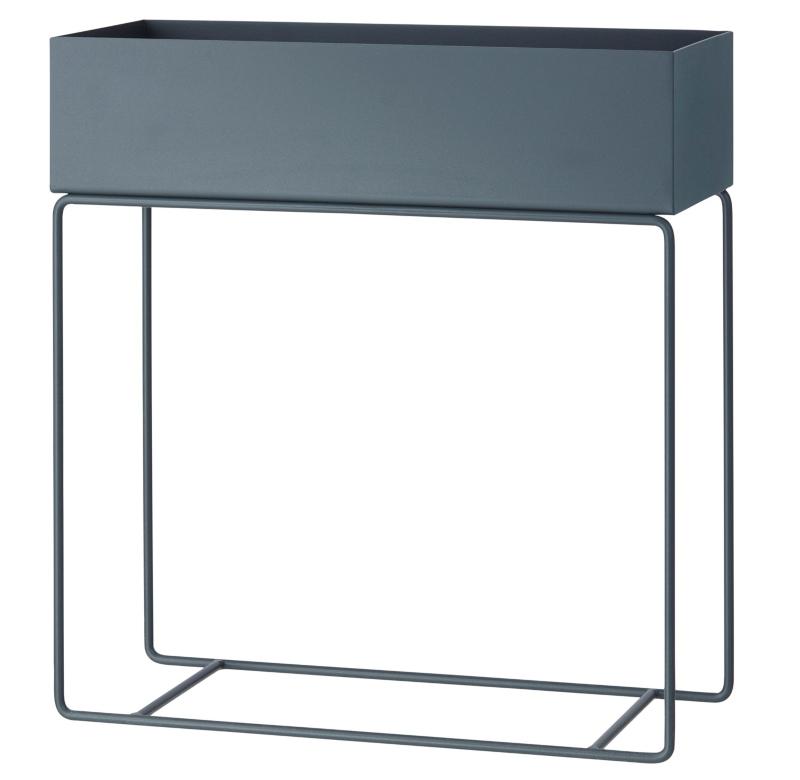 ferm LIVING - Plant Box | Pflanzenbehälter / Raumtrenner | Design: ferm LIVING ferm-living-plant-box