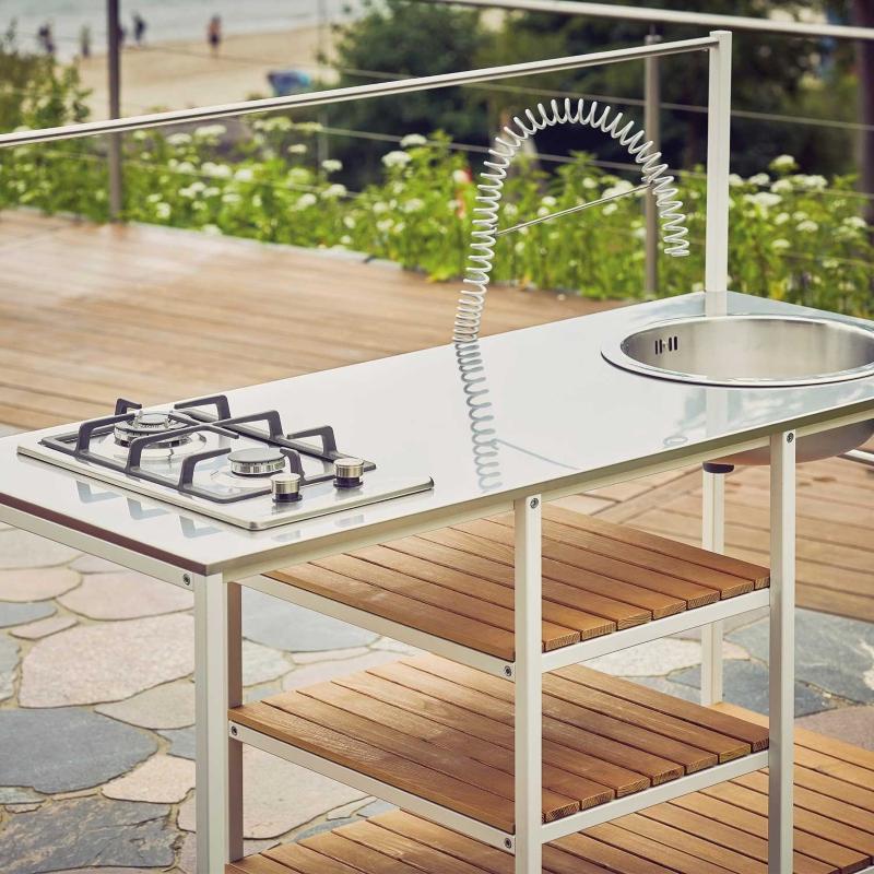 Jan Kurtz – Godbit Trolley | praktischer Outdoor Küchen-Trolley | Design: Larissa Siemon & Lena Ohmstede jan-kurtz-godbit-trolley