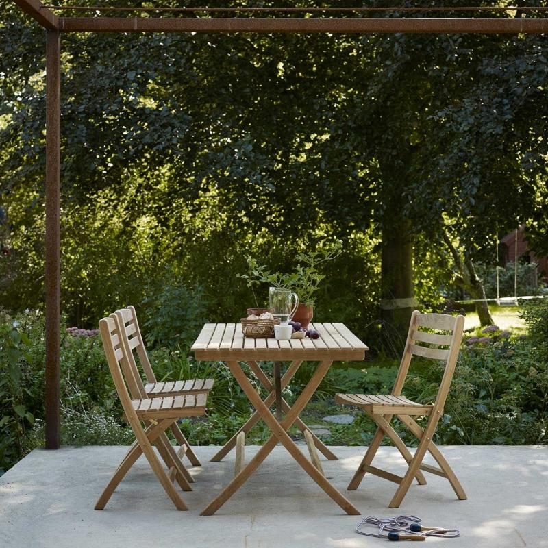 Skagerak – Selandia Stuhl | aus Teakholz | Design: Anders & Lars Hegelund skagerak-selandia-stuhl