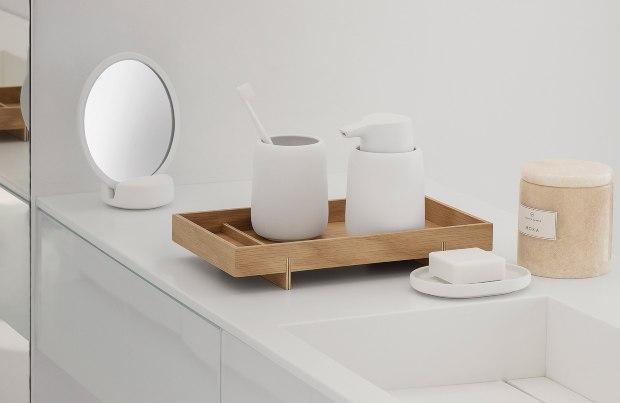  blomus – SONO Seifenspender | Design: Nina Thöming