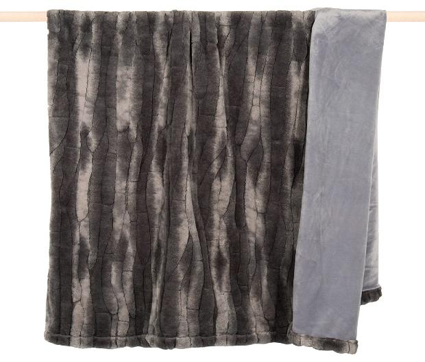 pad – Cozy Decke pad – Cozy Wolldecke