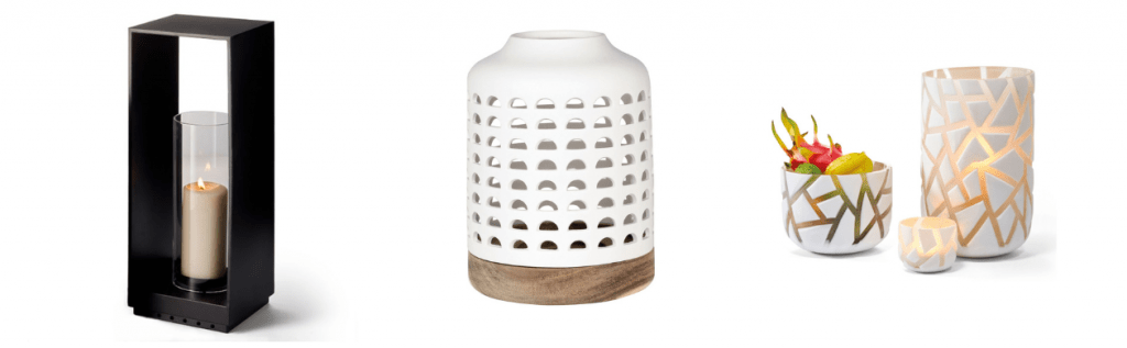 Outdoor Accessoires