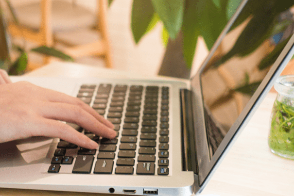 Homeoffice funktioniert überall