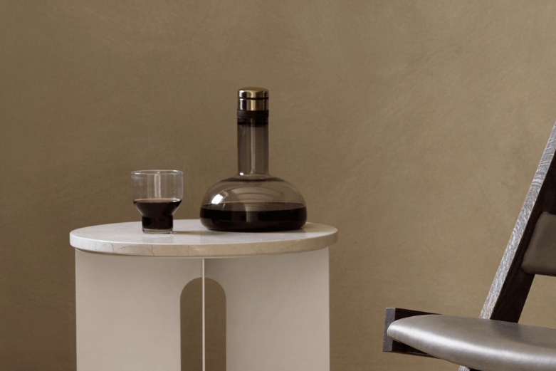 Audo Copenhagen – by Lassen - menu 1 AUDO Weinkelch