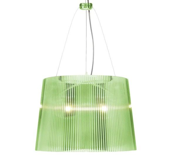Kartell Gè Pendelleuchte | Design: Ferruccio Laviani, 2005 Kartell Gè Pendelleuchte | Design: Ferruccio Laviani, 2005