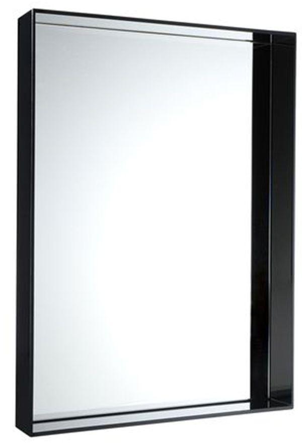 Kartell Only Me, Wandspiegel | Design: Philippe Starck, 2012