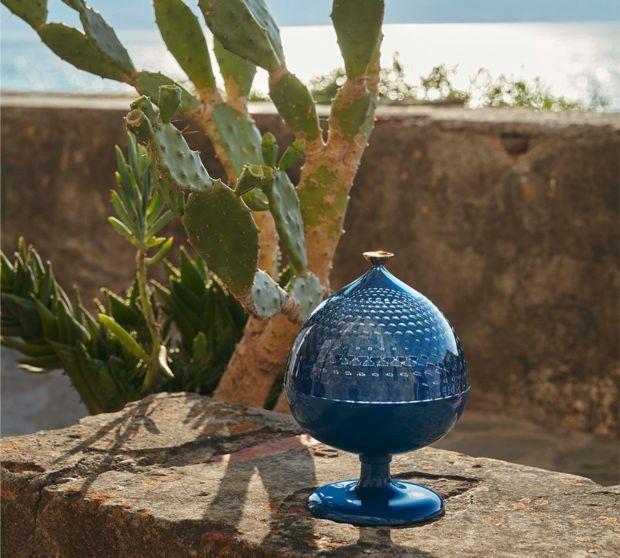 Kartell – Pumo Aufbewahrungsschale | Design: Fabio Novembre, 2020