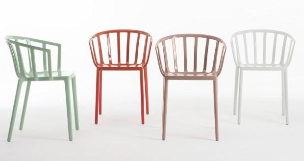 Kartell Venice | Design:Philippe Starck, 2018