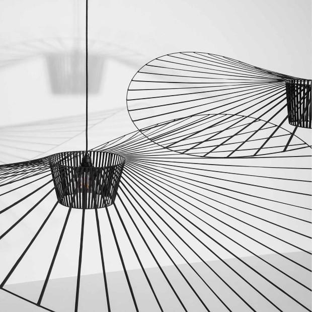Petite Friture Vertigo Pendelleuchte | 2 verschiedene Größen Designleuchte, Petite Friture Vertigo Pendelleuchte