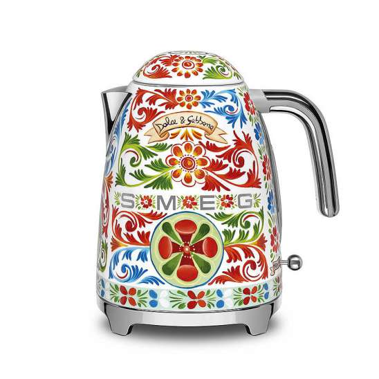 SMEG Wasserkocher – so hot, so good! 4 SMEG Sicily is my love