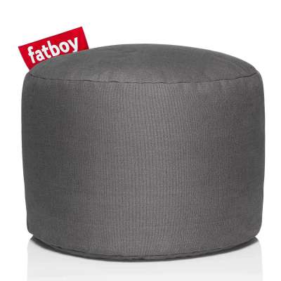 Die Trendfarben der Saison III – so schön ist unbunt! 11 Trendfarbe der Saison Grau Fatboy Point Stonewashed