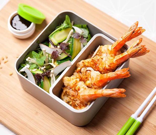 Monbento Square Bentobox | Design: Monbento Monbento Square Bentobox Brotdose Design: Monbento