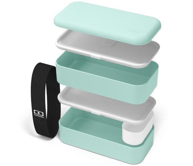 Monbento Original Bentobox | Design: Monbento Monbento Original Bentobox Brotdose Design: Monbento