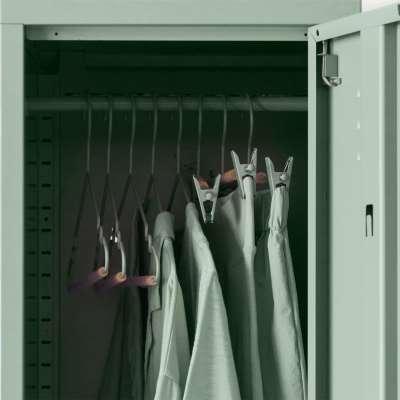 New in – 3 Neuzugänge, die einfach mega sind 22 New in Mustard Made Adult Top Hangers Kleiderbügel
