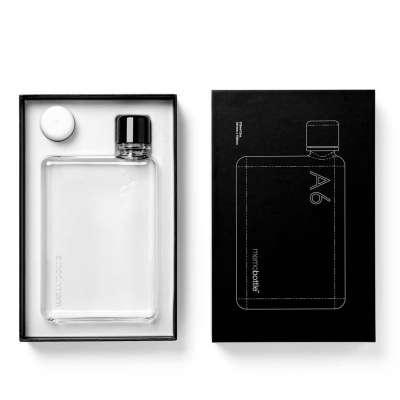 Weihnachtsgeschenke für ihn – unsere extravaganten Top 5 10 a6 trinkflasche verpackung offen